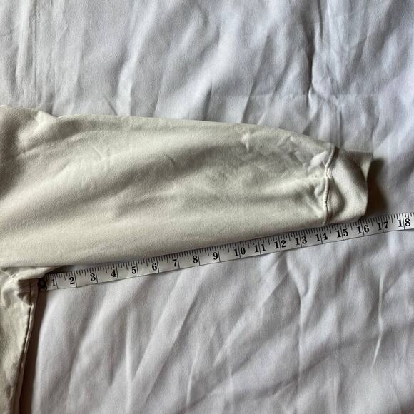 Bobbie Brown Embroidered Fall Sweatshirt 22/24W - Picture 10 of 10